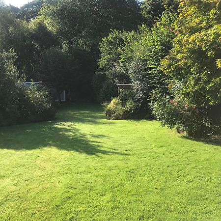 Ferienwohnung Glengarth Penryn Exterior foto